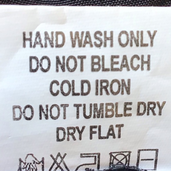 Muche et Muchette Black Pintuck Lace Trimmed Peasant Top NEW - Picture 9 of 11